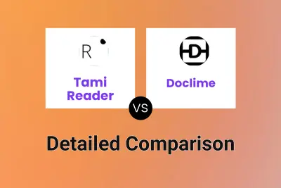 Tami Reader vs Doclime