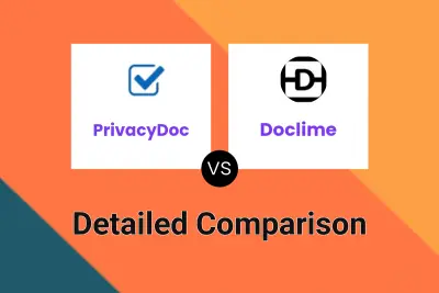 PrivacyDoc vs Doclime