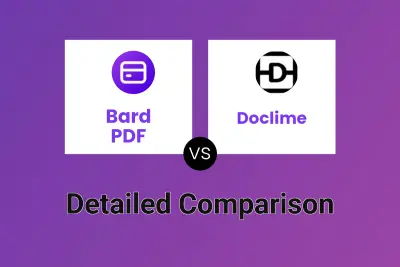 Bard PDF vs Doclime