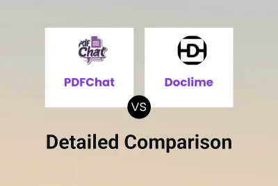 PDFChat vs Doclime