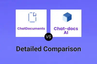 ChatDocuments vs Chat-docs AI