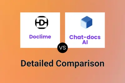 Doclime vs Chat-docs AI