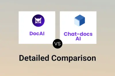 DocAI vs Chat-docs AI