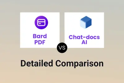 Bard PDF vs Chat-docs AI