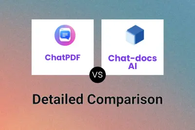 ChatPDF vs Chat-docs AI