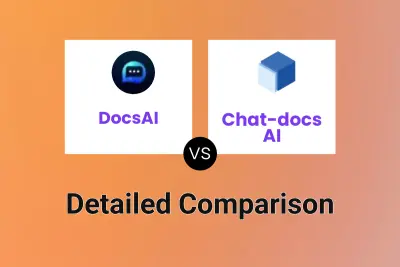 DocsAI vs Chat-docs AI