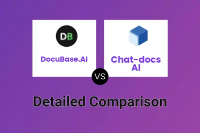 DocuBase.AI vs Chat-docs AI