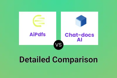 AiPdfs vs Chat-docs AI