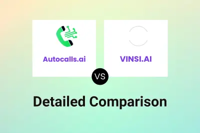 Autocalls.ai vs VINSI.AI