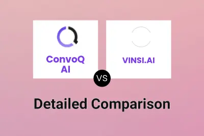 ConvoQ AI vs VINSI.AI