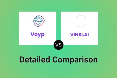 Voyp vs VINSI.AI