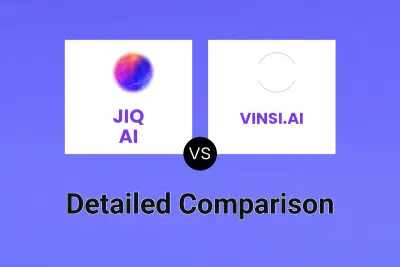 JIQ AI vs VINSI.AI