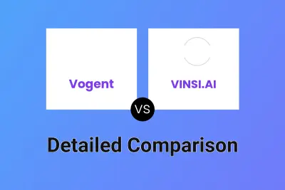 Vogent vs VINSI.AI