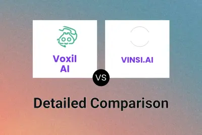 Voxil AI vs VINSI.AI