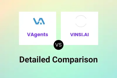 VAgents vs VINSI.AI