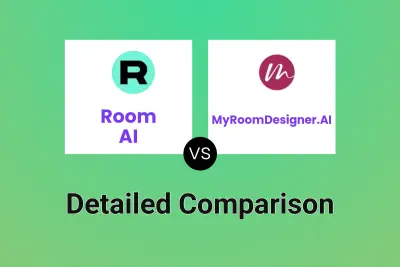 Room AI vs MyRoomDesigner.AI