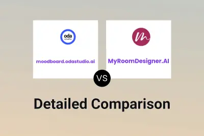 moodboard.odastudio.ai vs MyRoomDesigner.AI