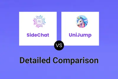 SideChat vs UniJump