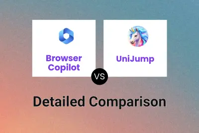 Browser Copilot vs UniJump