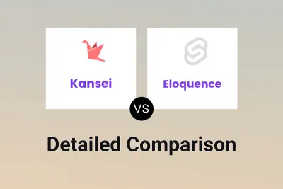 Kansei vs Eloquence