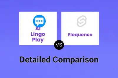 AI Lingo Play vs Eloquence