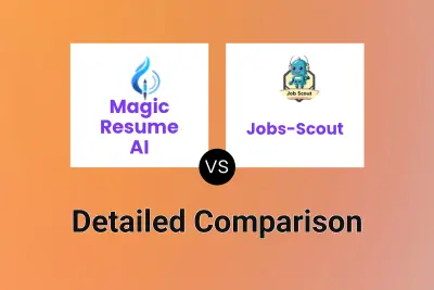 Magic Resume AI vs Jobs-Scout