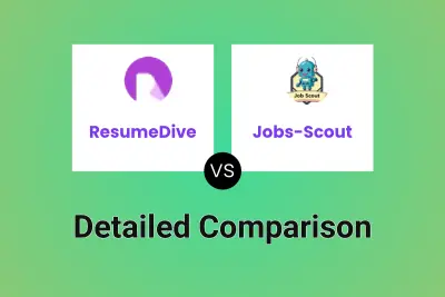 ResumeDive vs Jobs-Scout