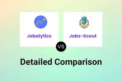 Jobalytics vs Jobs-Scout