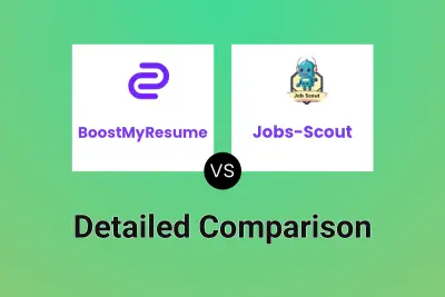 BoostMyResume vs Jobs-Scout