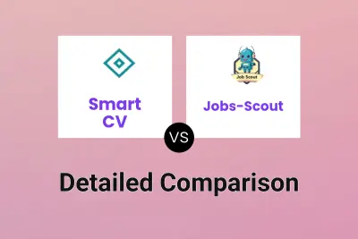 Smart CV vs Jobs-Scout