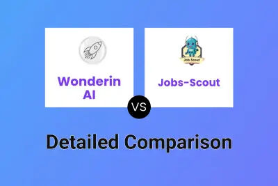 Wonderin AI vs Jobs-Scout