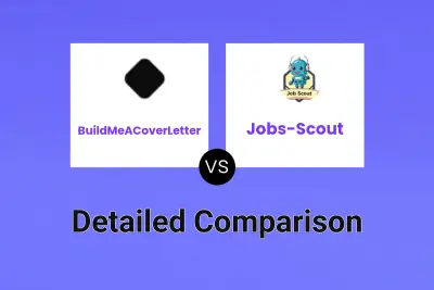 BuildMeACoverLetter vs Jobs-Scout