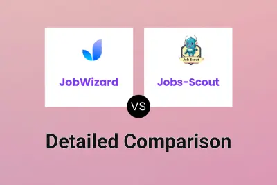 JobWizard vs Jobs-Scout