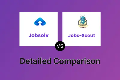 Jobsolv vs Jobs-Scout