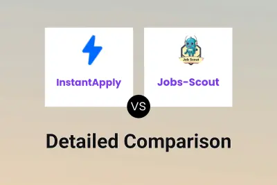 InstantApply vs Jobs-Scout