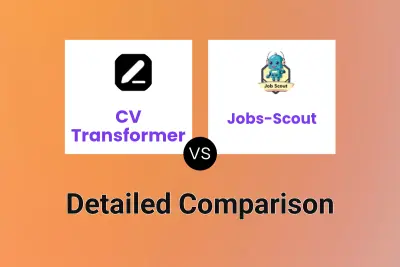 CV Transformer vs Jobs-Scout