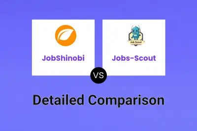 JobShinobi vs Jobs-Scout