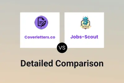 Coverletters.co vs Jobs-Scout