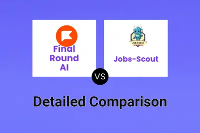 Final Round AI vs Jobs-Scout