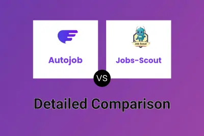 Autojob vs Jobs-Scout