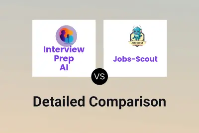 Interview Prep AI vs Jobs-Scout