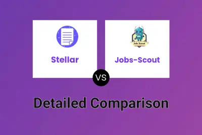 Stellar vs Jobs-Scout