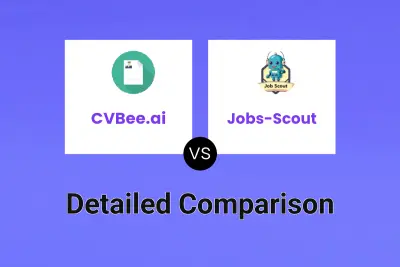 CVBee.ai vs Jobs-Scout