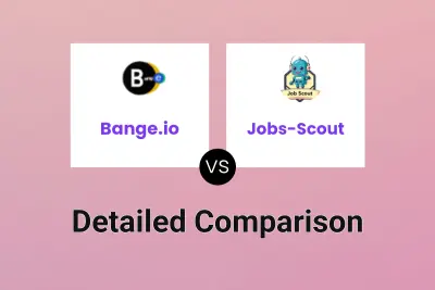 Bange.io vs Jobs-Scout