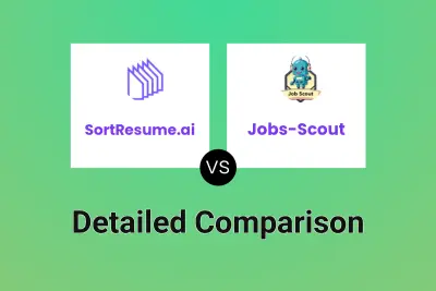 SortResume.ai vs Jobs-Scout