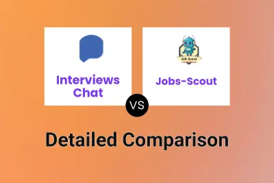 Interviews Chat vs Jobs-Scout