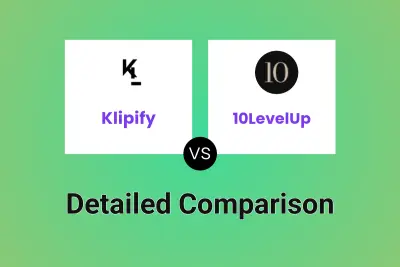 Klipify vs 10LevelUp