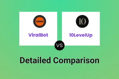 ViralBot vs 10LevelUp