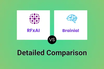 RFxAI vs Brainial