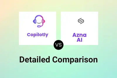 Copilotly vs Azna AI